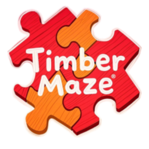 Timber maze® (DE)